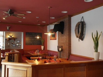 Foto: Argentinisches Steakhouse &quot;El Rancho&quot;