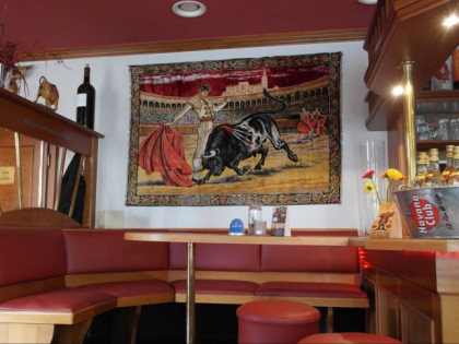 Foto: Argentinisches Steakhouse &quot;El Rancho&quot;